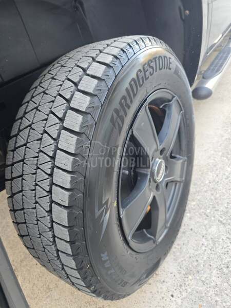 Volkswagen Amarok 2.0TDI