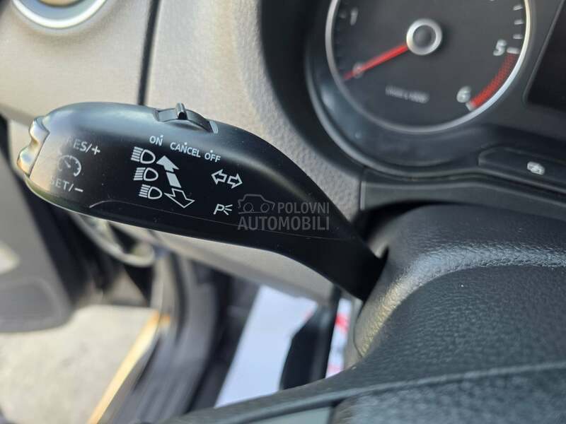 Volkswagen Amarok 2.0TDI