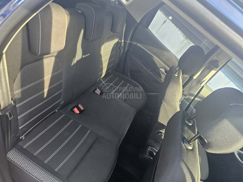 Dacia Duster 1.6 4x4