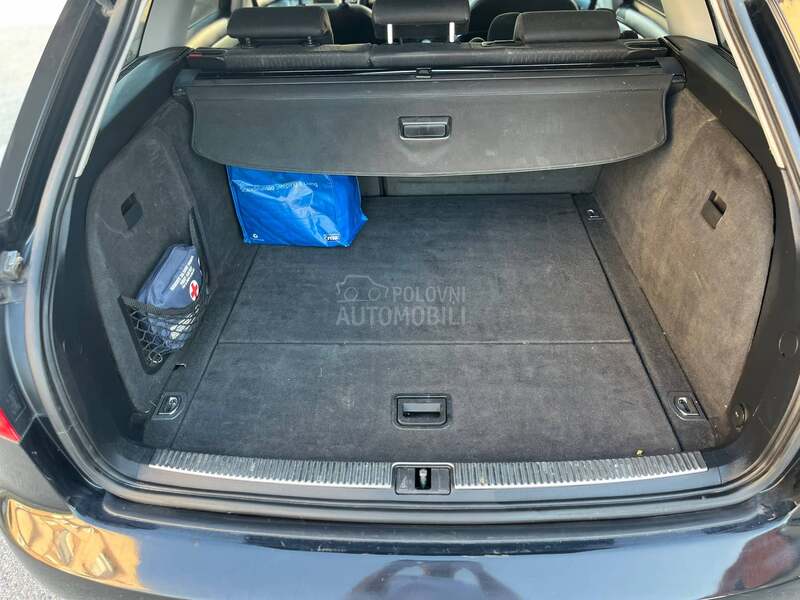 Audi A4 2.0 TDI