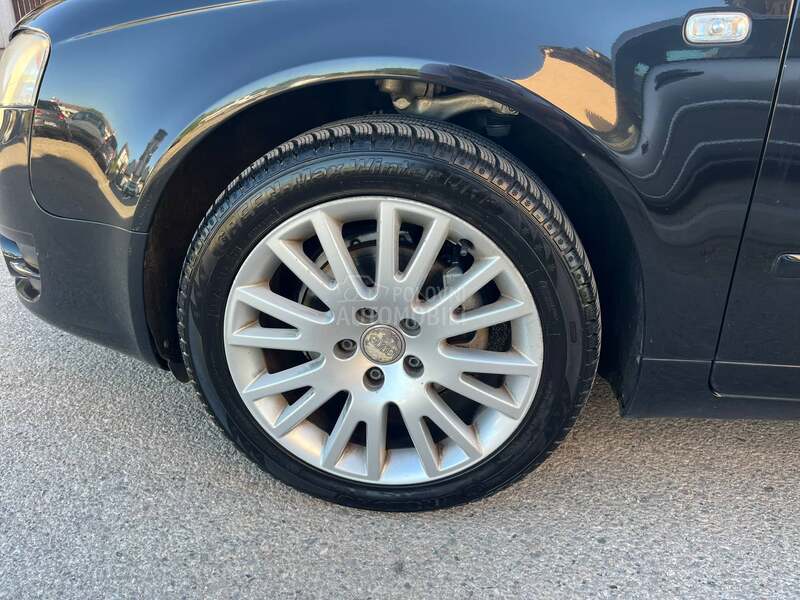 Audi A4 2.0 TDI