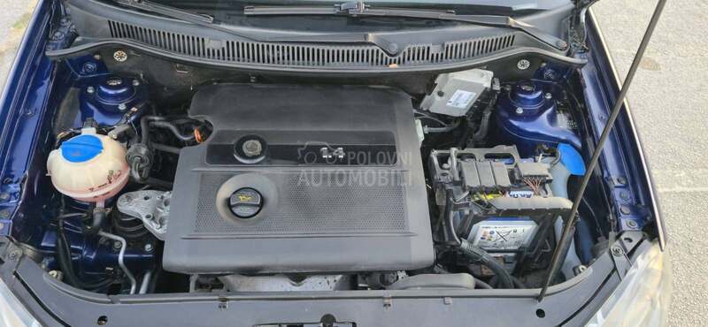 Volkswagen Polo 1.4