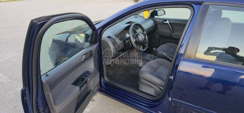 Volkswagen Polo 1.4