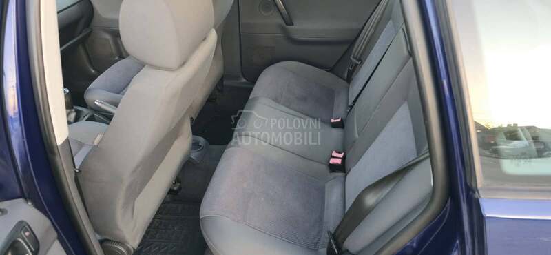 Volkswagen Polo 1.4