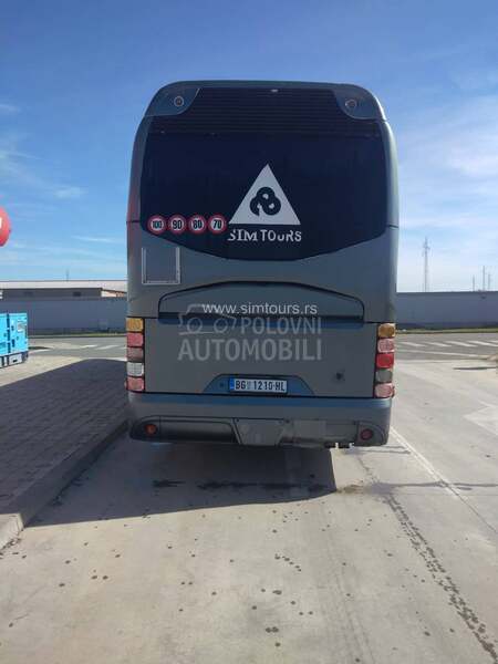 Neoplan Cityliner N111637A