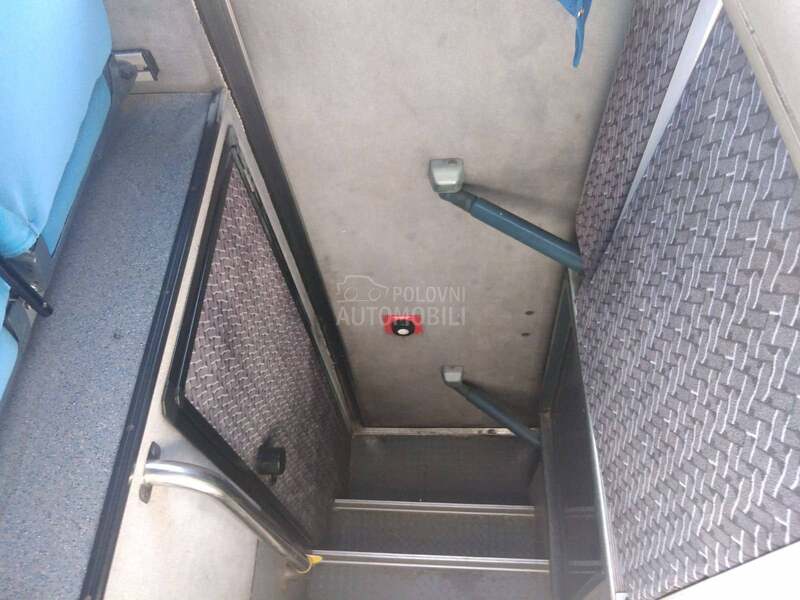 Neoplan Cityliner N111637A