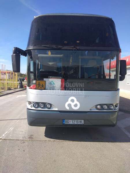 Neoplan Cityliner N111637A
