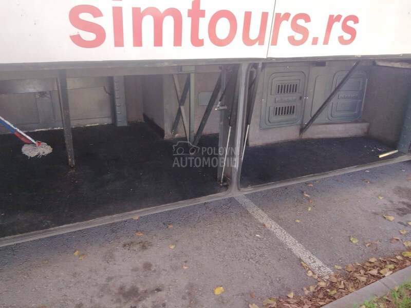 Neoplan Cityliner N111637A