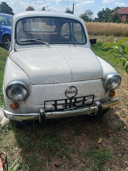 Zastava 750 