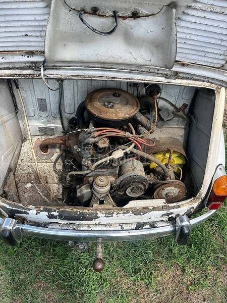 Zastava 750 