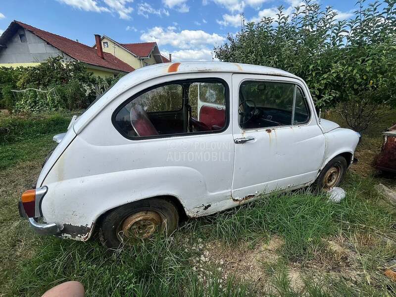 Zastava 750 