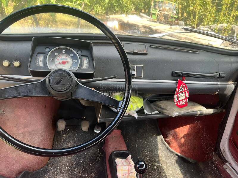 Zastava 750 
