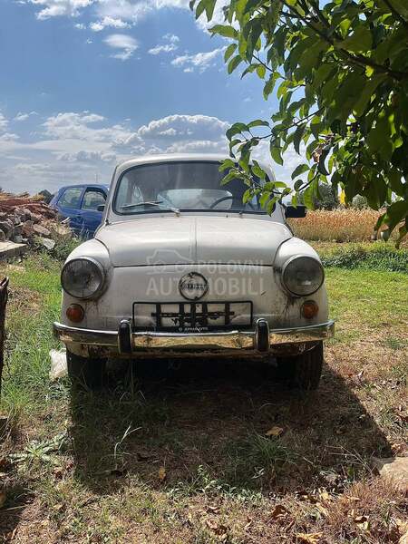 Zastava 750 