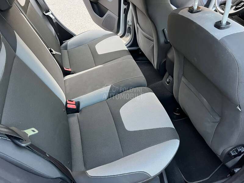 Ford Focus 1.0GTDI TITANIUM