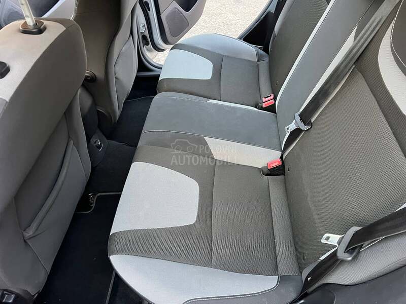 Ford Focus 1.0GTDI TITANIUM
