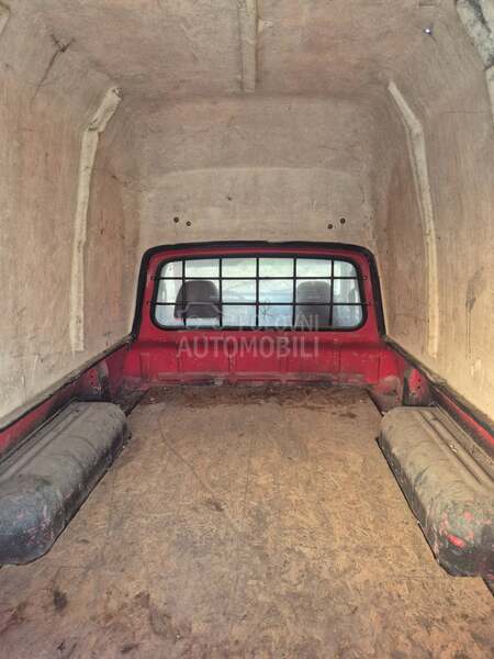 Dacia Pickup 1.9