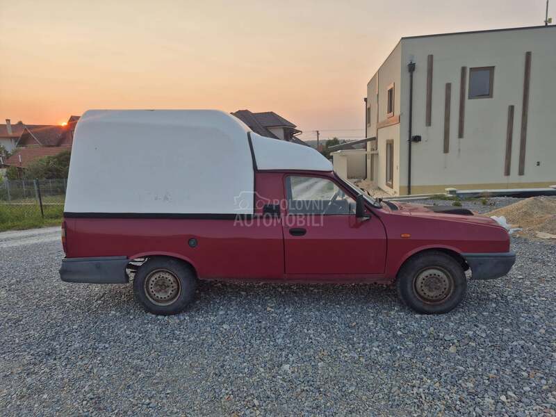 Dacia Pickup 1.9