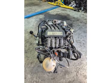 Motor 1.6 8v BSE za Volkswagen Golf 5, Golf 6 od 2005. do 2010. god.