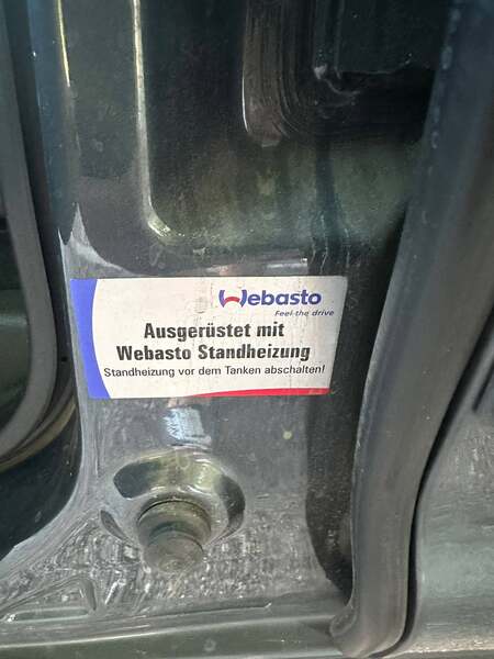 Volkswagen Sharan Business