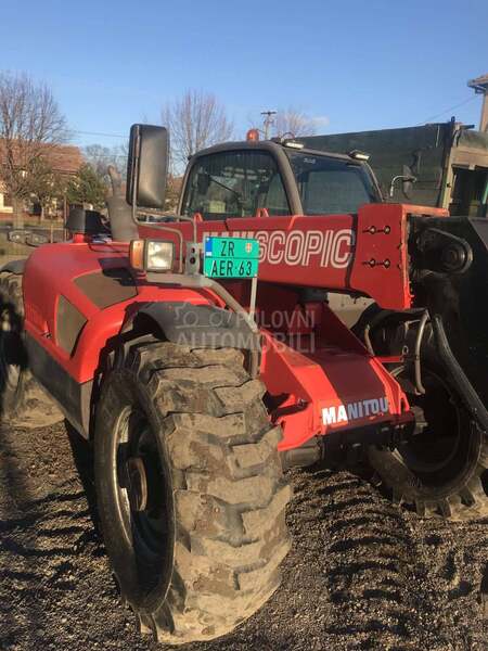 Manitou 732