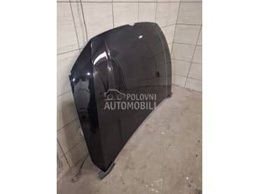 hauba za Volkswagen Golf 8