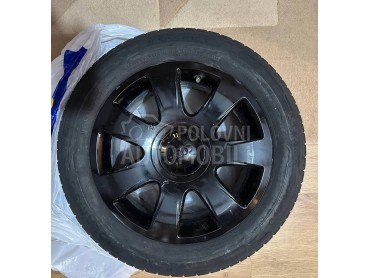 Aluminijumske felne  16" 5 x 112