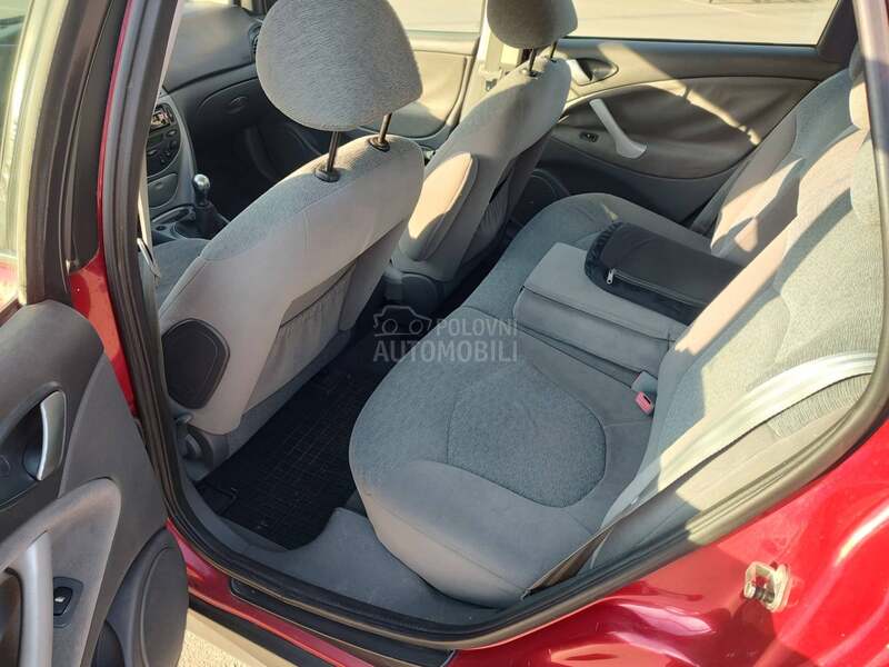 Citroen C5 2.0i