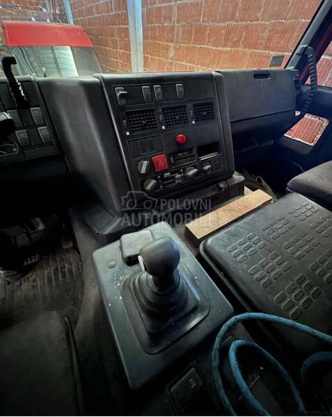 Iveco 260 E40 CURSOR 10
