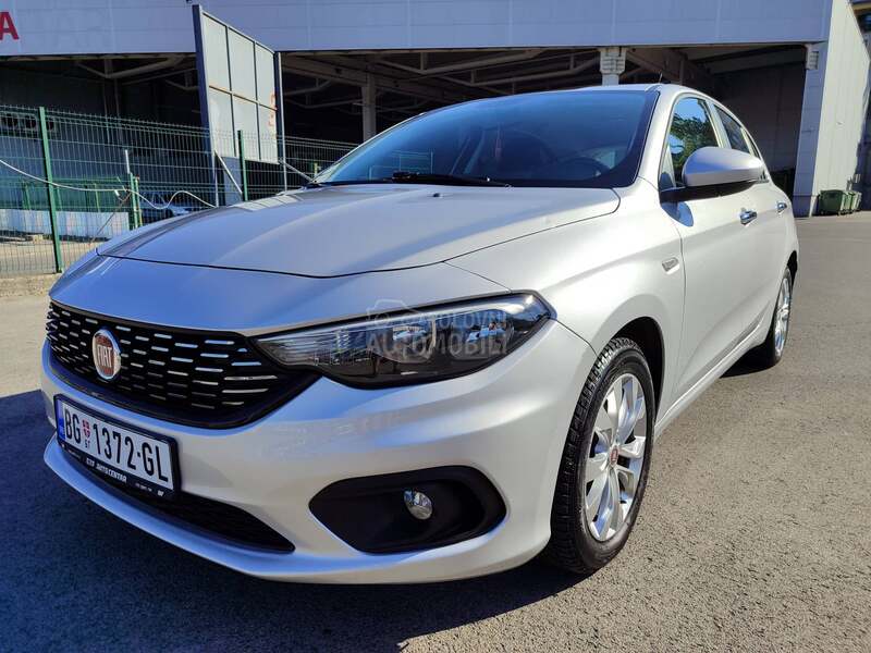 Fiat Tipo 1.4 16v HB BG