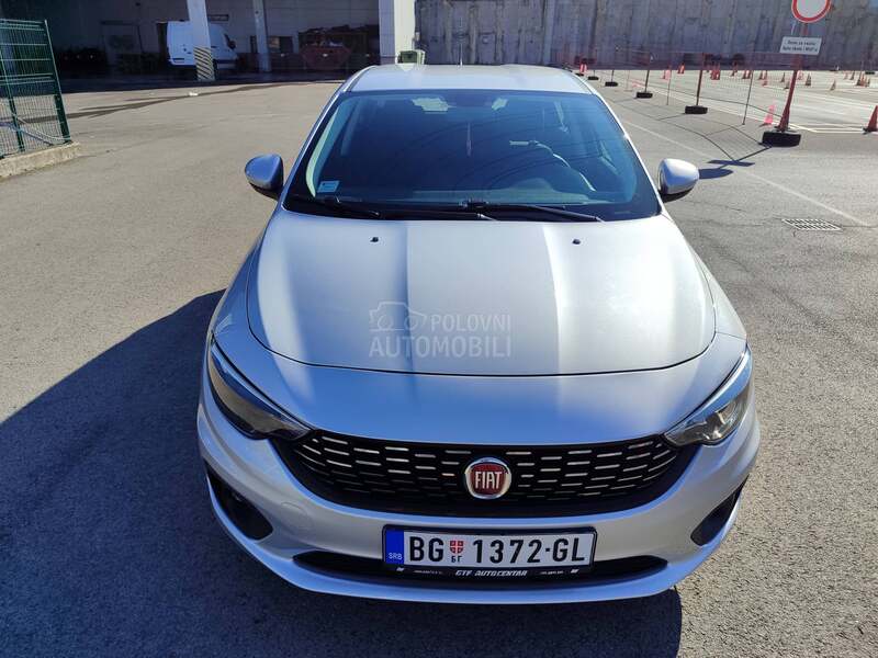 Fiat Tipo 1.4 16v HB BG