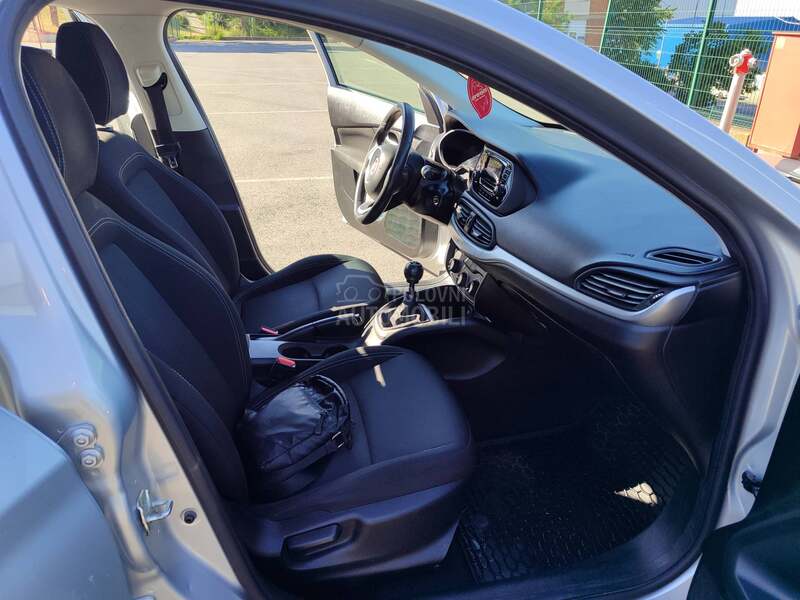Fiat Tipo 1.4 16v HB BG