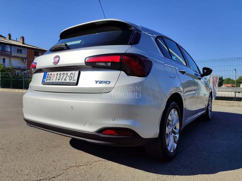 Fiat Tipo 1.4 16v HB BG