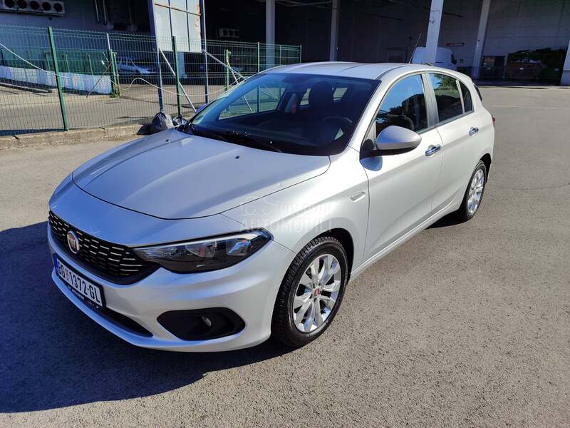 Fiat Tipo 1.4 16v HB BG
