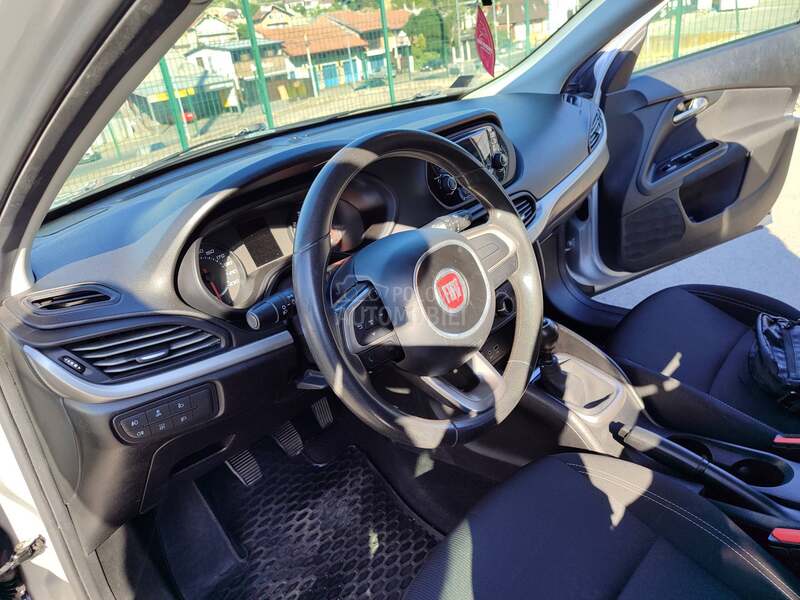 Fiat Tipo 1.4 16v HB BG