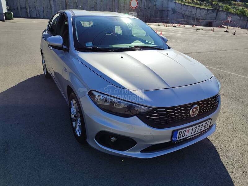 Fiat Tipo 1.4 16v HB BG