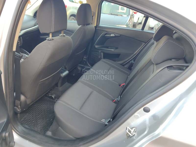 Fiat Tipo 1.4 16v HB BG