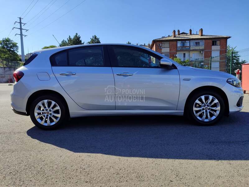 Fiat Tipo 1.4 16v HB BG
