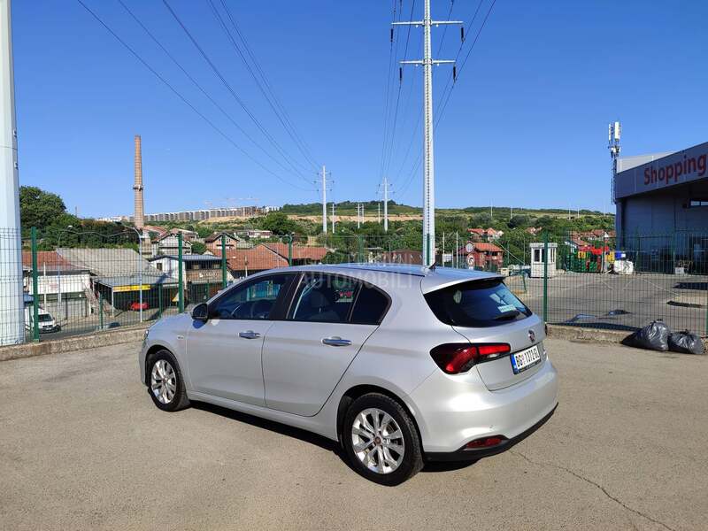 Fiat Tipo 1.4 16v HB BG