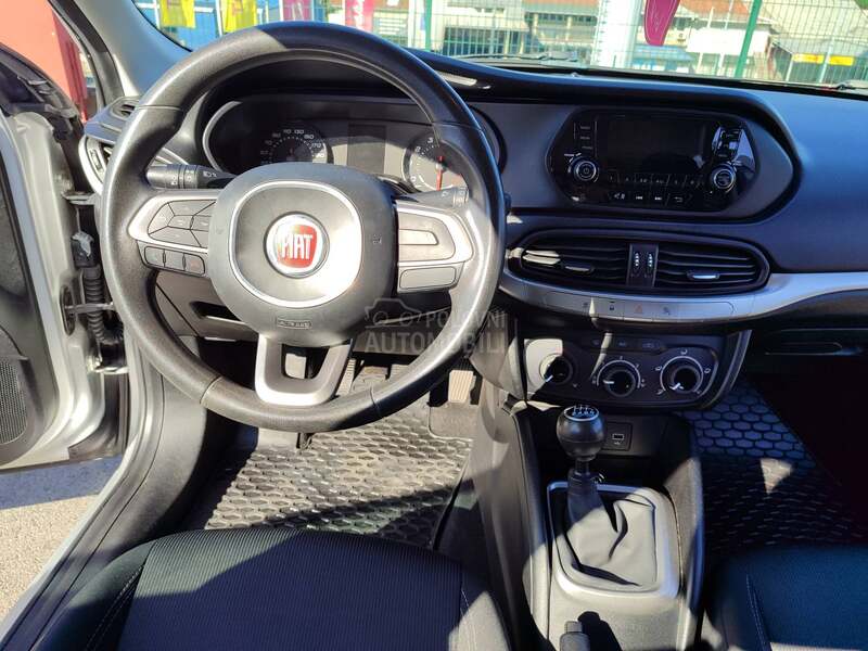Fiat Tipo 1.4 16v HB BG