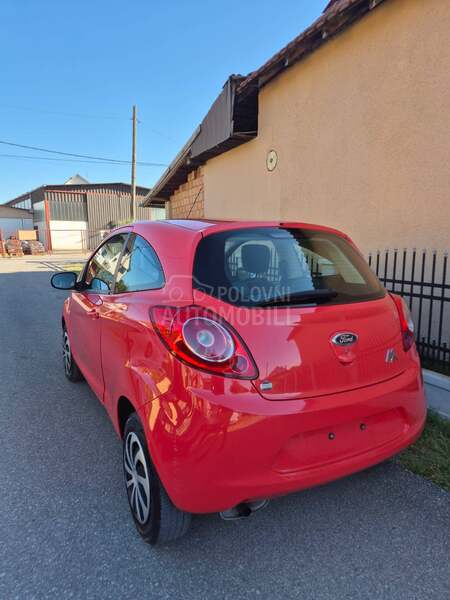 Ford Ka 1.2 i