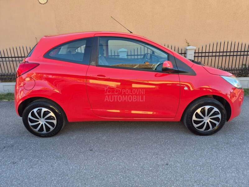 Ford Ka 1.2 i