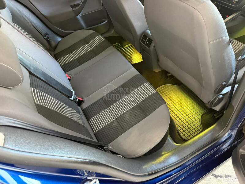 Volkswagen Golf 5 