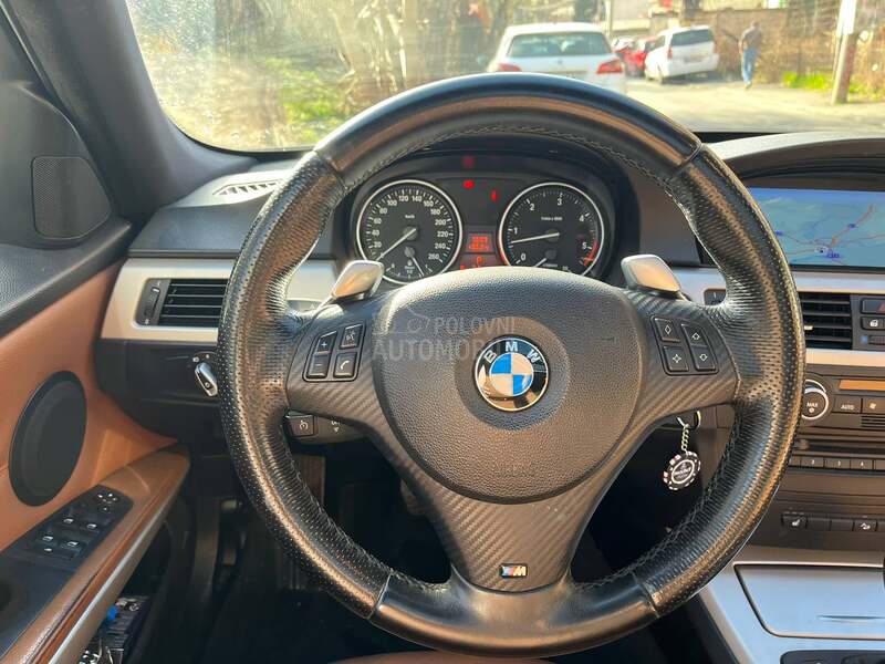 BMW 330 xd
