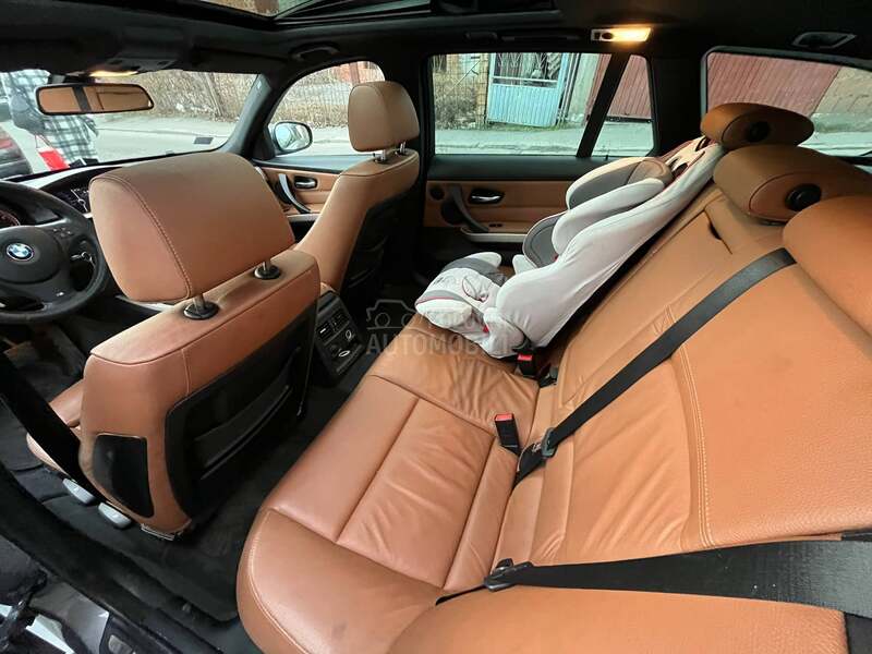 BMW 330 xd