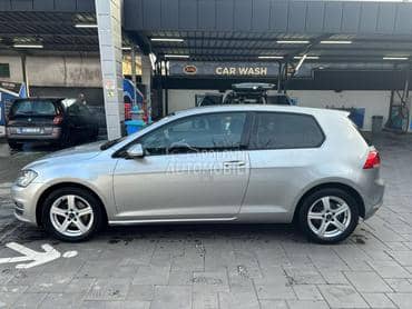 Volkswagen Golf 7 1.6 tdi