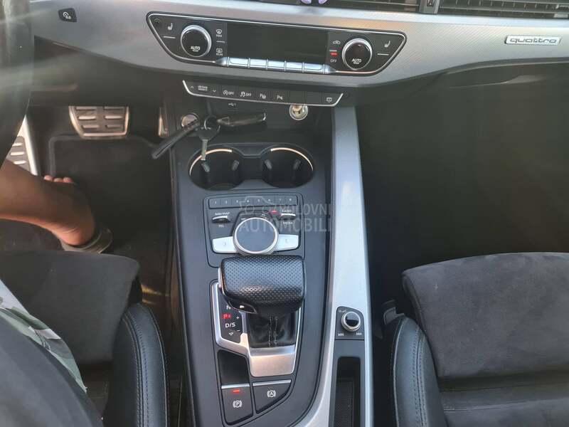 Audi A5 2.0 tdi