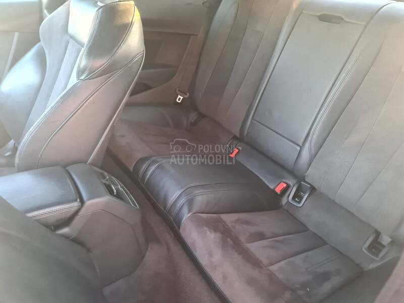 Audi A5 2.0 tdi