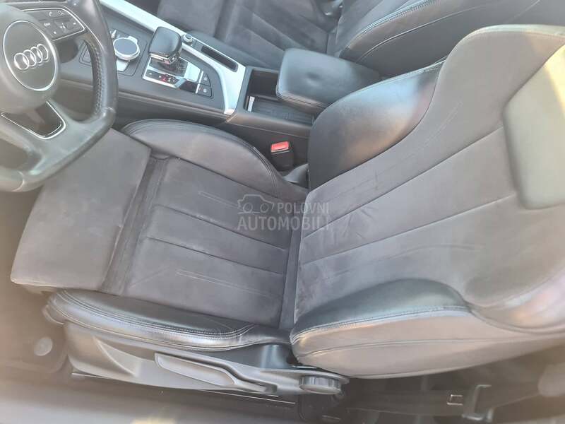 Audi A5 2.0 tdi