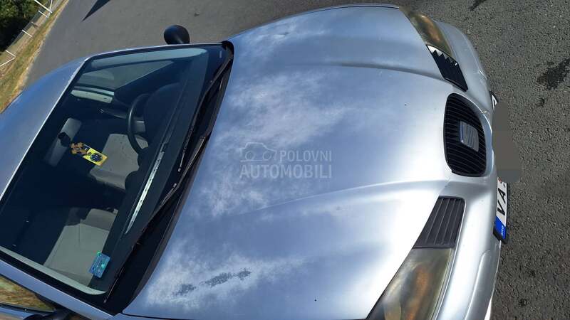 Seat Ibiza 1.4 TDI