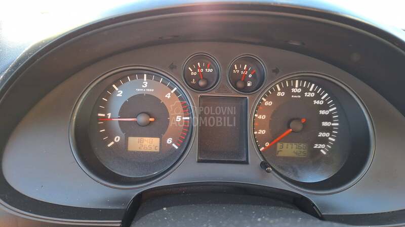Seat Ibiza 1.4 TDI